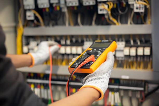 Best Circuit Breaker Installation and Repair  in Wasco, CA